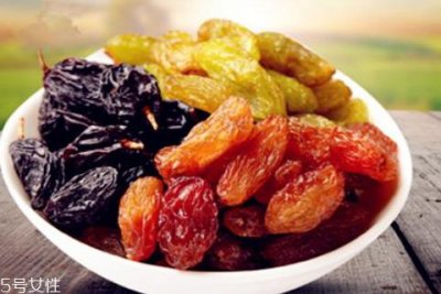 ​葡萄干生虫了还能吃吗 生虫的葡萄干更天然