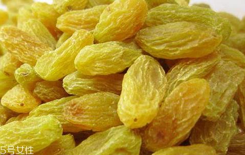 葡萄干生虫了还能吃吗 生虫的葡萄干更天然