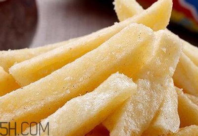​薯条可以放冰箱吗 薯条放在冷冻还是冷藏