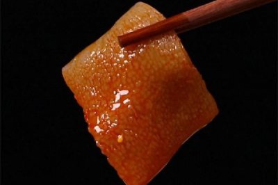 ​素毛肚是生的还是熟的 素毛肚可以凉拌吗