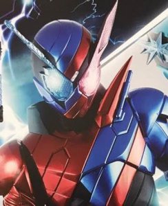 ​平成假面骑士系列第19部作品，即将上映的新骑士-假面骑士build