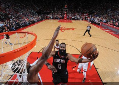 ​NBA新一期MVP排行榜出炉