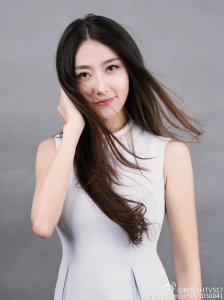 ​明星美图—韩露