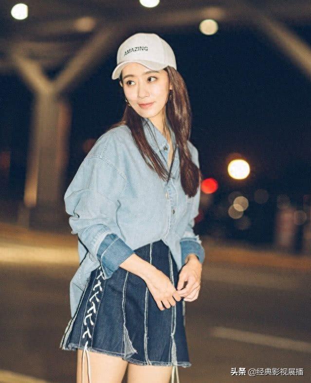 喜剧演员—张小斐
