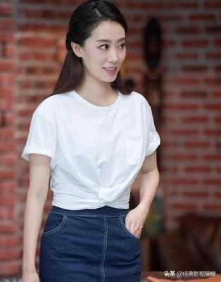 喜剧演员—张小斐