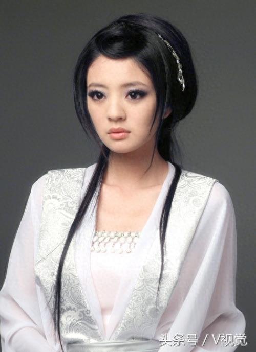 安以轩，郭晓婷，王伟，付柔美琦 主演《昙花梦》