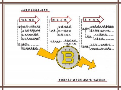 ​韭菜的自我修养