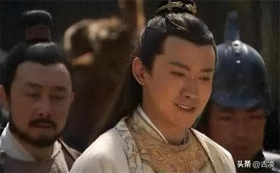 ​654年，34岁李恪被逼自缢，死前下诅咒，当时无人在意，6年后应验