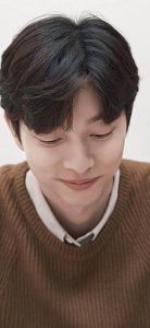 ​来一组韩国欧巴孔刘的高清壁纸