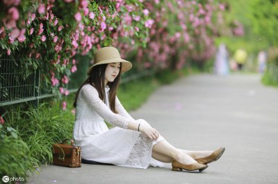 ​只道是情深似海，奈何缘浅于此