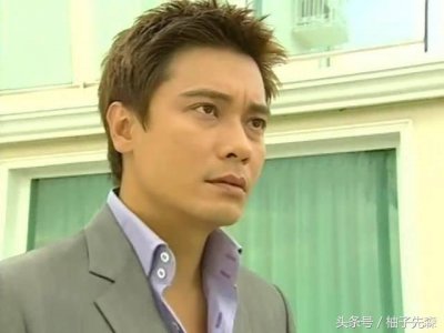 ​四届视帝，罗嘉良的“TVB一哥”是怎么炼成的