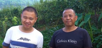 ​农村四哥：没文化！没学历！却成为三农顶流网红，它靠的是什么？