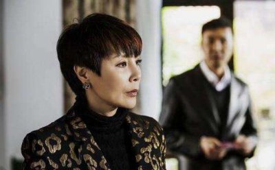 ​人民的名义欧阳菁原型是谁 欧阳菁结局进了监狱