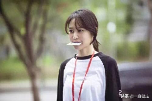 韩国明星——李美淑