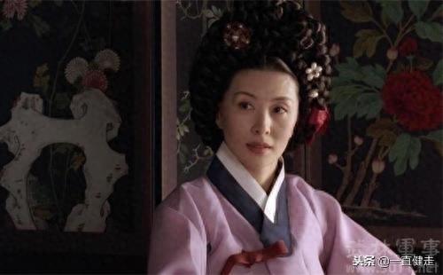 韩国明星——李美淑