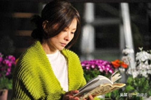 韩国明星——李美淑