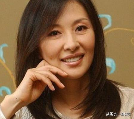 韩国明星——李美淑