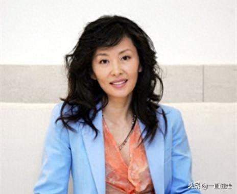 韩国明星——李美淑