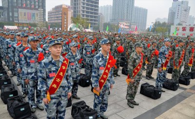 ​大学期间和大学毕业当兵，“优势”和“劣势”分析，建议都了解
