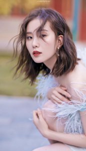 ​我认为的亚洲前十最美女明星