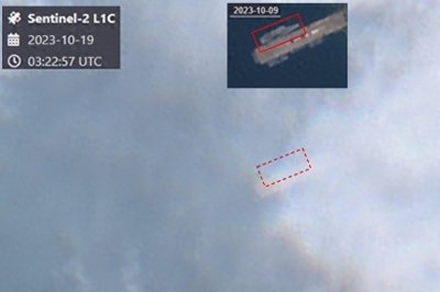 ​热点爆发！颠覆性新闻曝光：黄岩岛现状惊人！