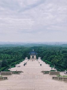 ​南京旅行必去十大景点推荐