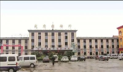 ​曹县记录｜曹县第三中学点滴