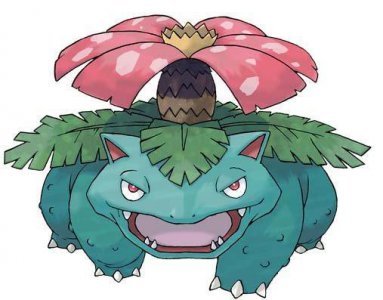 ​精灵宝可梦草系，电系超进化大盘点