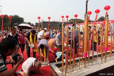 ​十月初一“送寒衣”，牢记5件事情不能做，老传统不丢，好运纳福