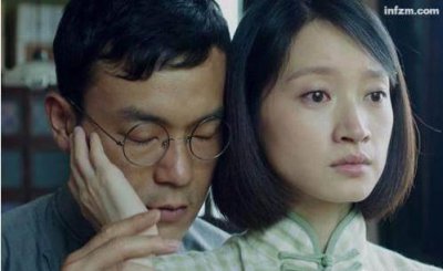 ​《北平无战事》里梁经伦究竟算是什么样的人？