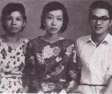 ​张爱玲与胡兰成的爱情