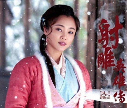 内地女星刘芊含