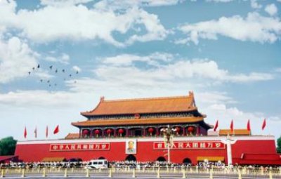 ​“五一”北京游玩攻略出炉，还在路上的你请收好!