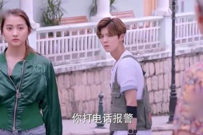 ​要我选：不要关晓彤，就选宋小米