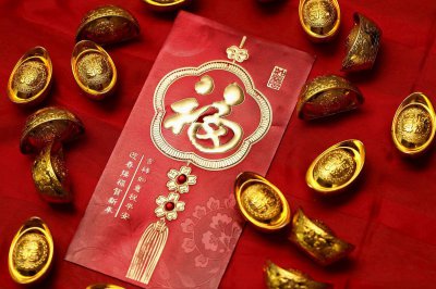 ​中国传统节日的英文介绍