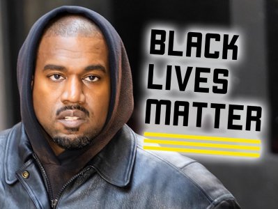 ​坎耶·维斯特（Kanye West）激怒了整个时尚界
