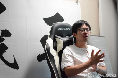 ​拳师七号，中年人对游戏的梦想与坚持，玩套路我就服他