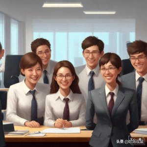 ​职场交际禁忌，同事间的九大忌讳！