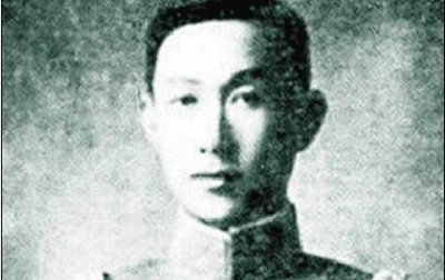 ​儿子是中将师长 因不愿被日军俘虏壮烈牺牲 父亲知道后绝食而亡