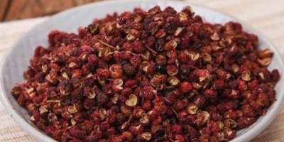 ​花椒麻椒有什么区别呢？科普一下吧