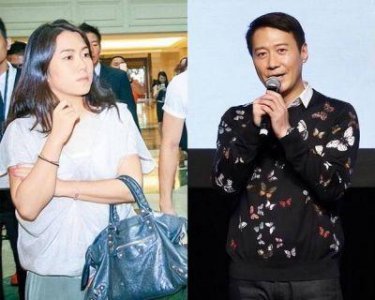 ​阿wing：天王黎明的助理与绯闻女友，追星成功案例揭秘