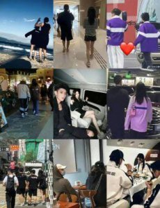 ​黄子韬婚礼大方为粉丝留桌 引发期待与感动