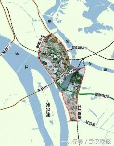 ​揭秘长江新城选址：12选1