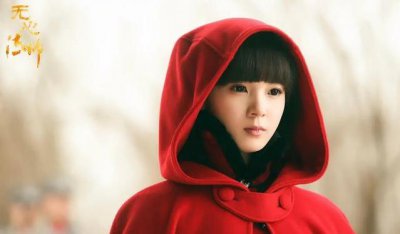 ​金晨影视作品盘点，你看过几部？欢迎评论区留言