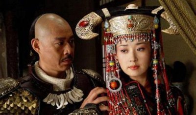​多尔衮怎么死的？