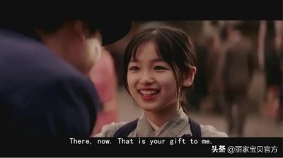 ​小时候公主脸长大后“大饼脸”，有这些特征的孩子，越长越好看