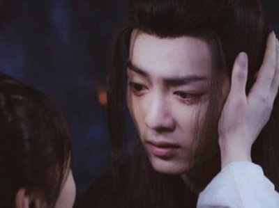 ​《陈情令》：羡羡最好的师姐，倾其一生，献其信任维护和理解
