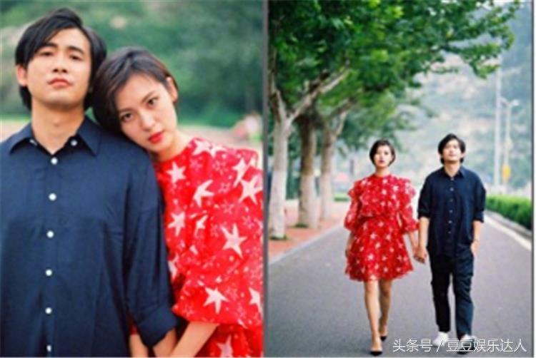 周放结婚了，嫁给了幼儿园隔壁班的那个男孩了