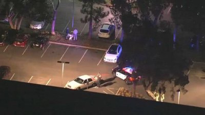 ​Facebook总部大楼受炸弹威胁，园区大楼人群紧急疏散