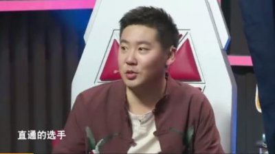 ​赌王儿子-何猷君连续登台《最强大脑》两场环节连坐第一